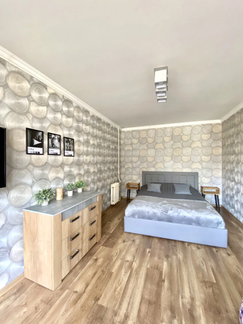 Апартаменты Центр. Набережная. Королевские ворота.