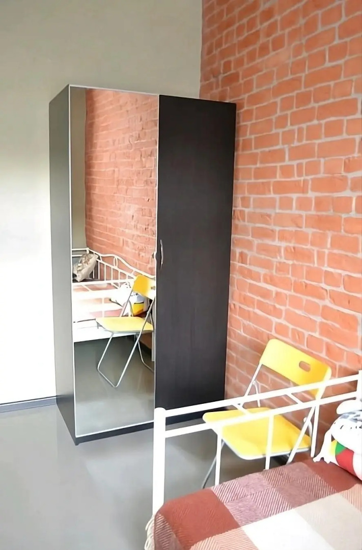 Жилое помещение на Бобруйской