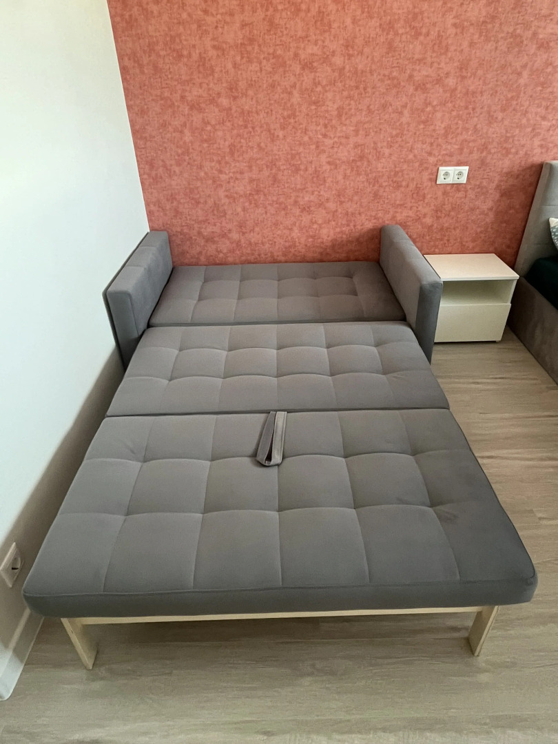 Квартира Солнечный закат