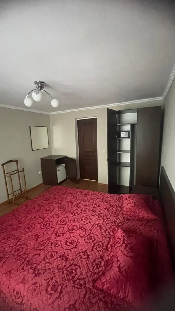 Частный дом Аист Абхазия