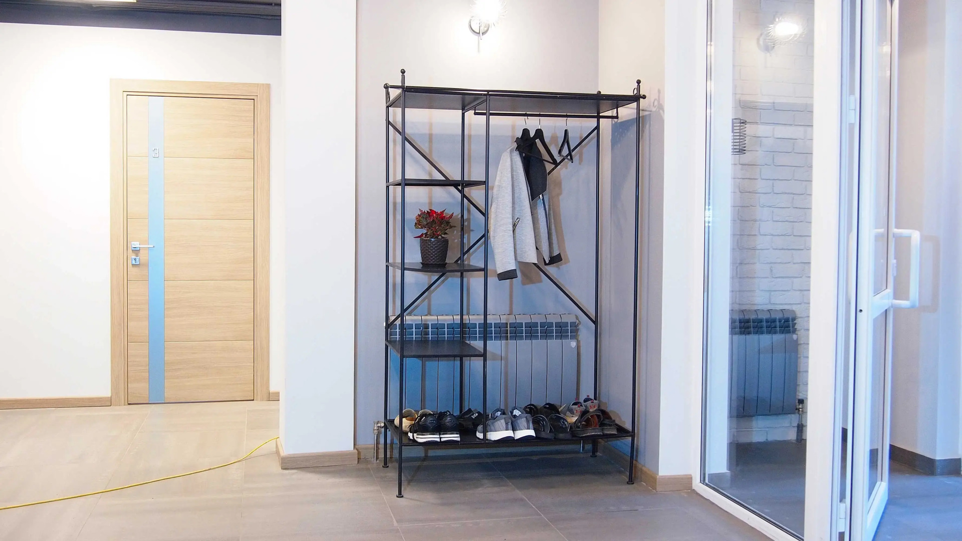 Хостел Опалиха Loft Rooms