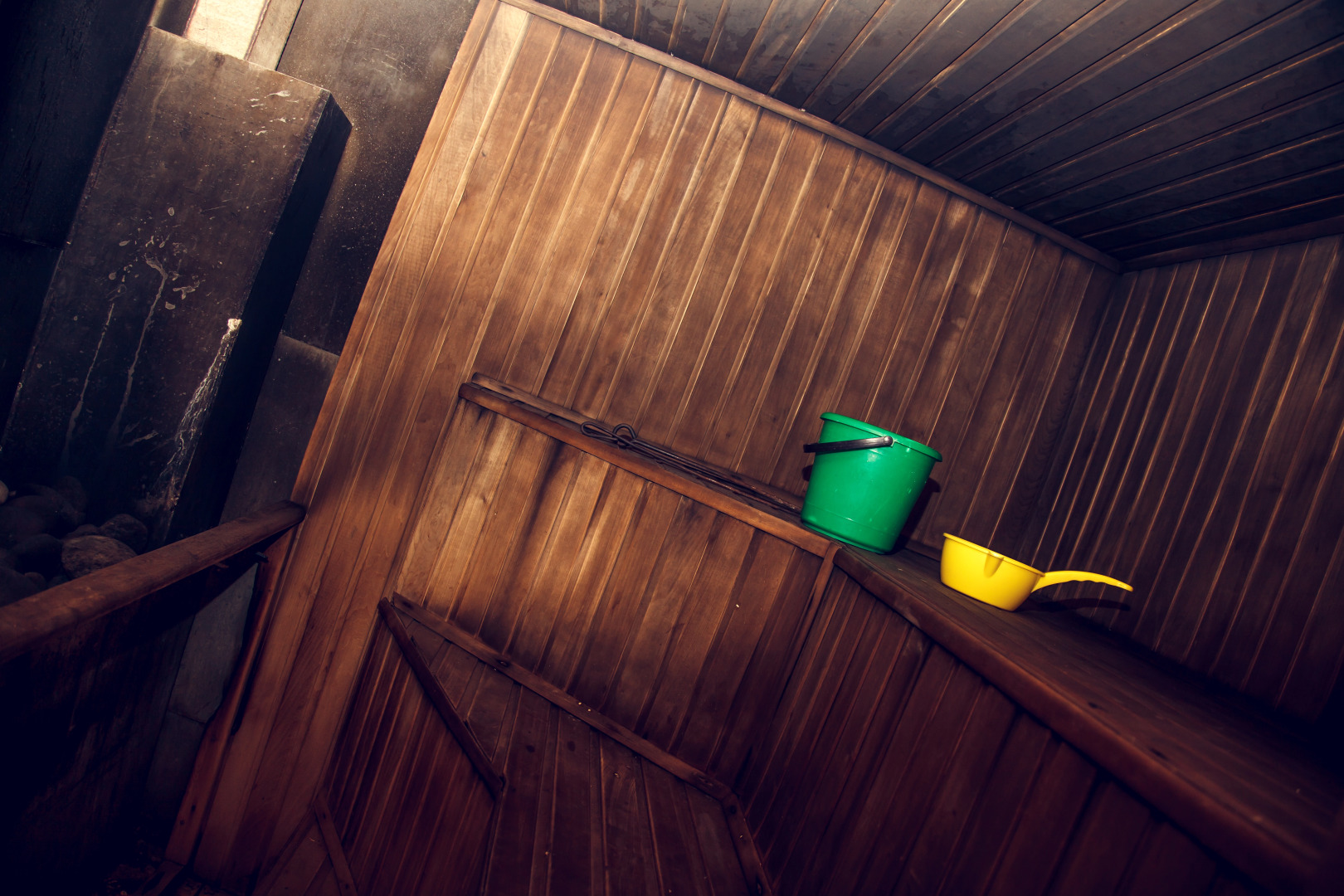 Гостевой дом Графство Азов