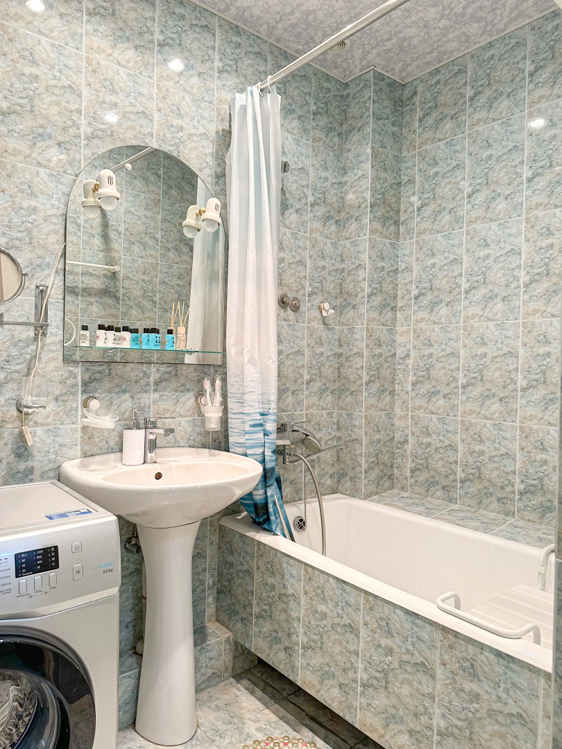 Апартаменты Nostalgia for the near past