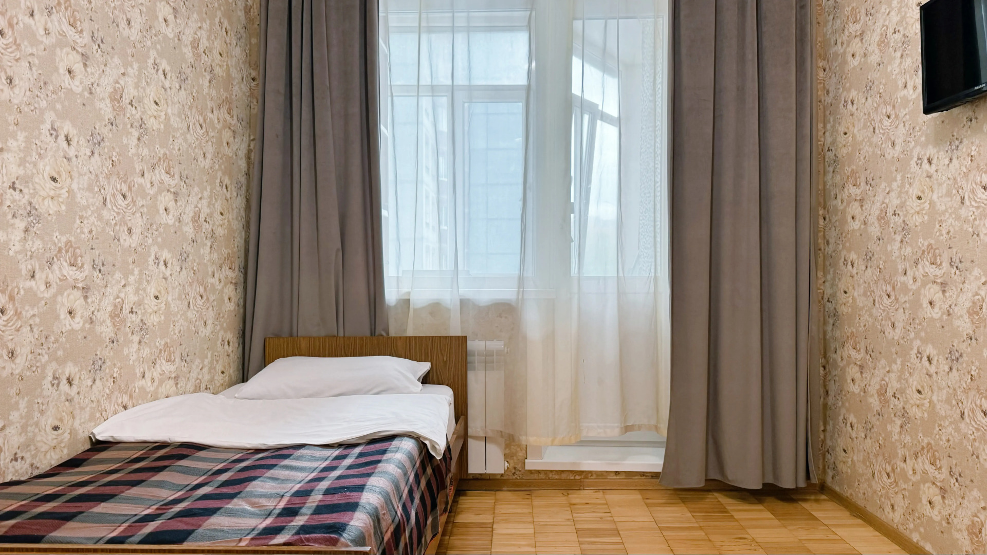 Апартаменты Попова 26