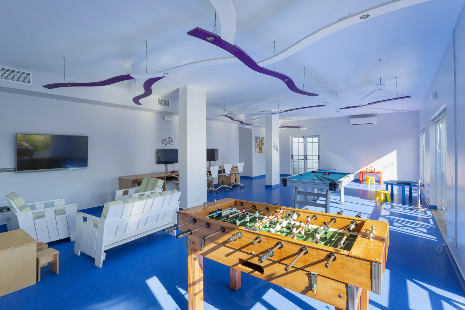 Курортный отель Martinhal Quinta Family Resort