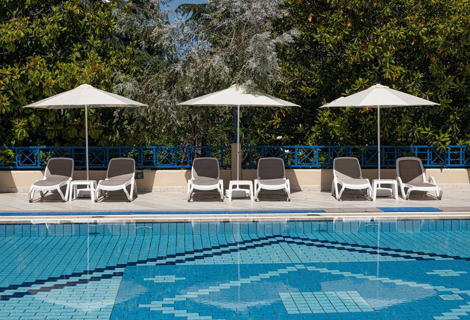 Санаторий Одиссея Wellness Resort