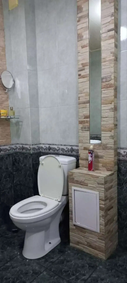 Квартира на Ямской 77к3