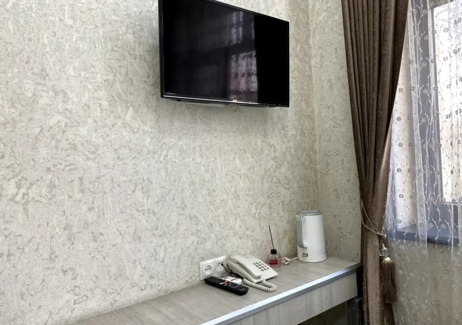 Отель DIYOR Margilan