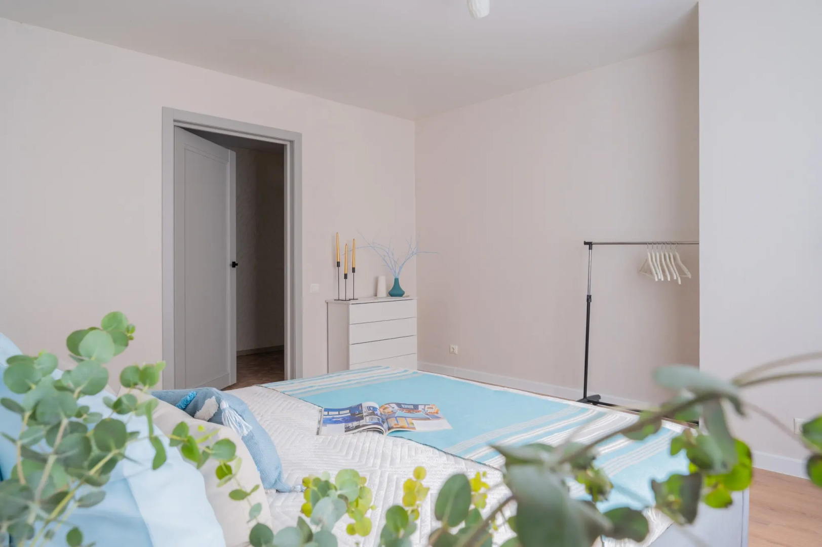 Апартаменты Volgarooms в 5 Минутах от Вокзала