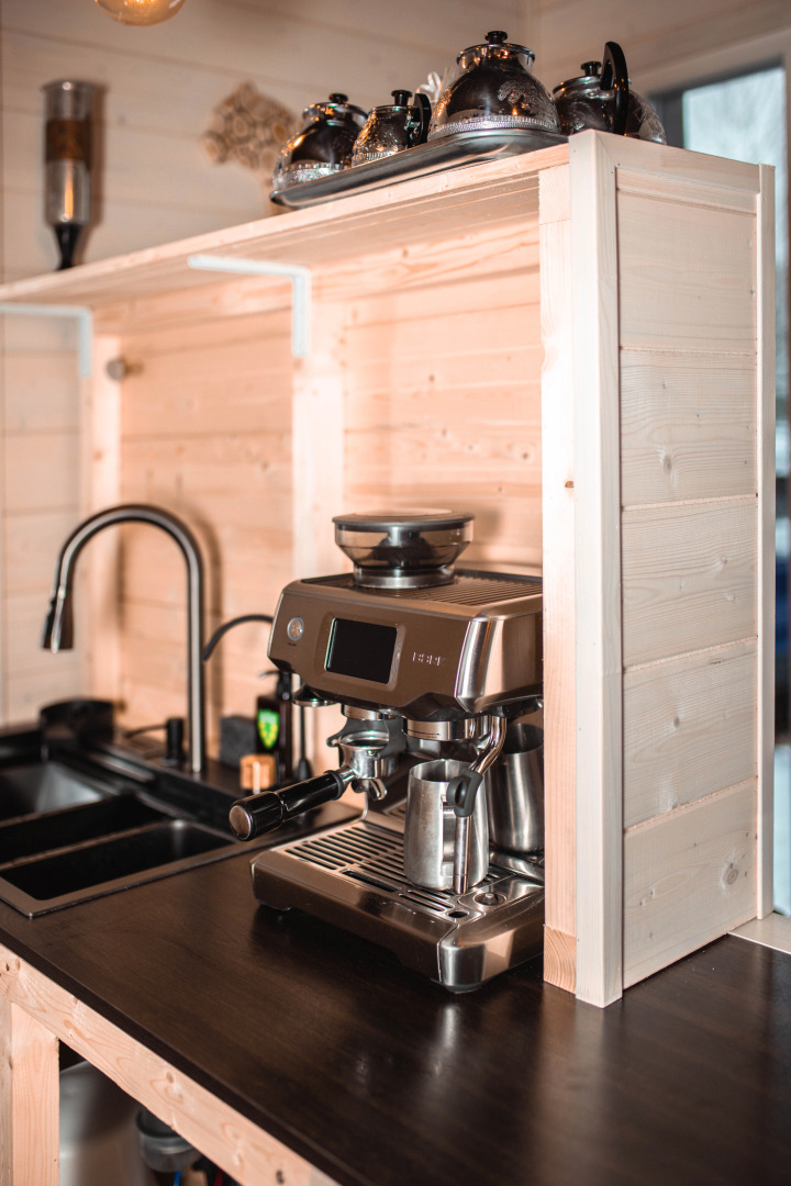 База отдыха Багио