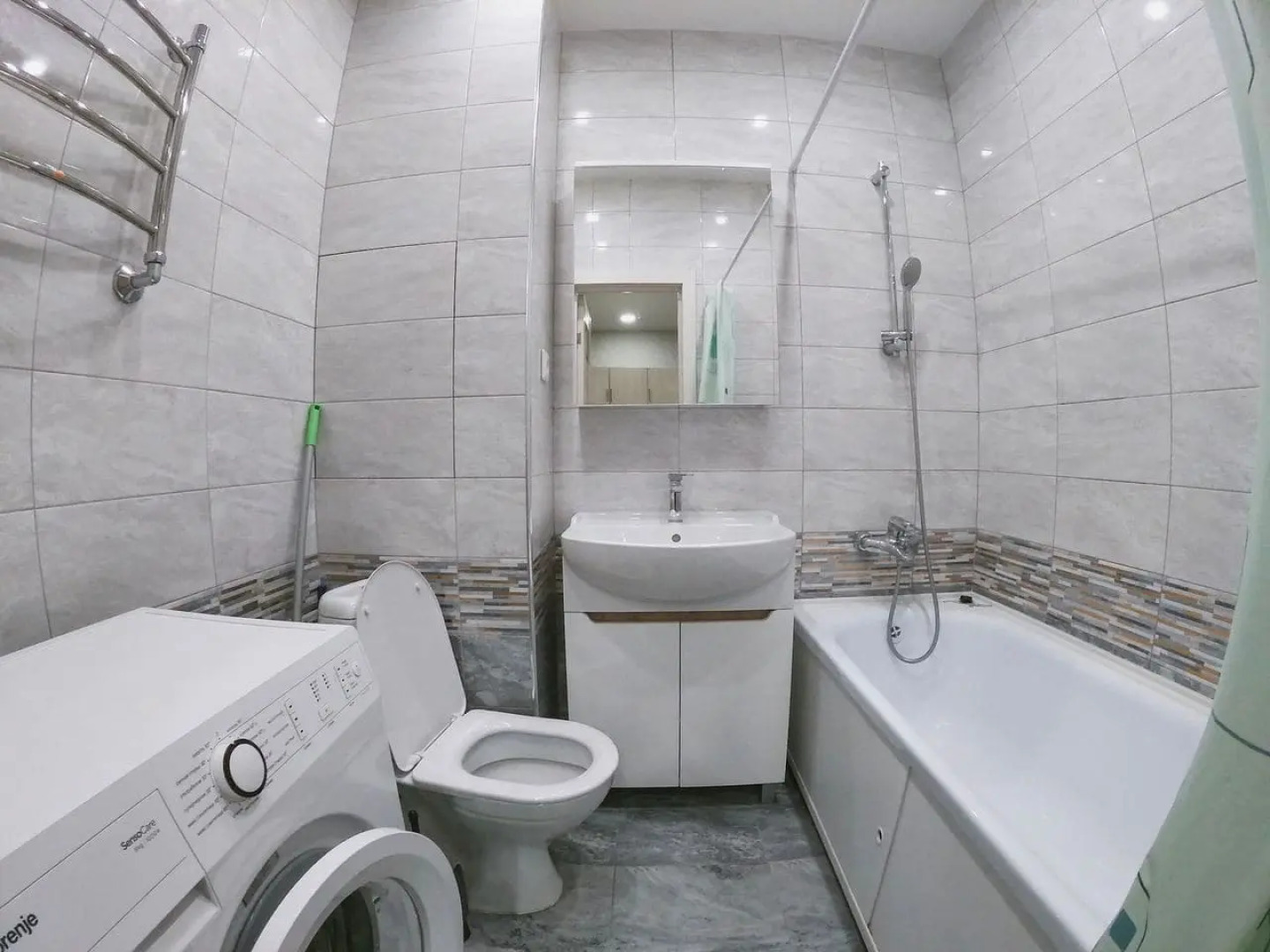 Квартира Галерея РRО на Площади Свободы 4