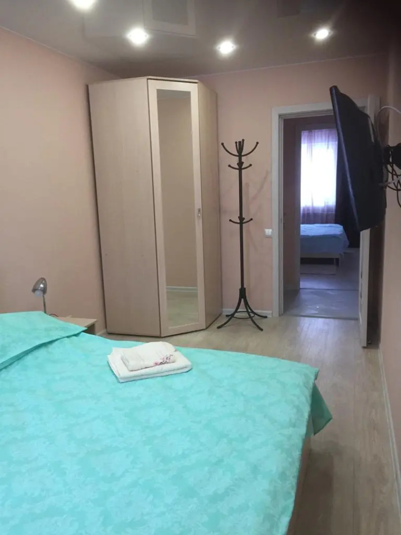 Апартаменты Ленинский проспект 39А/1