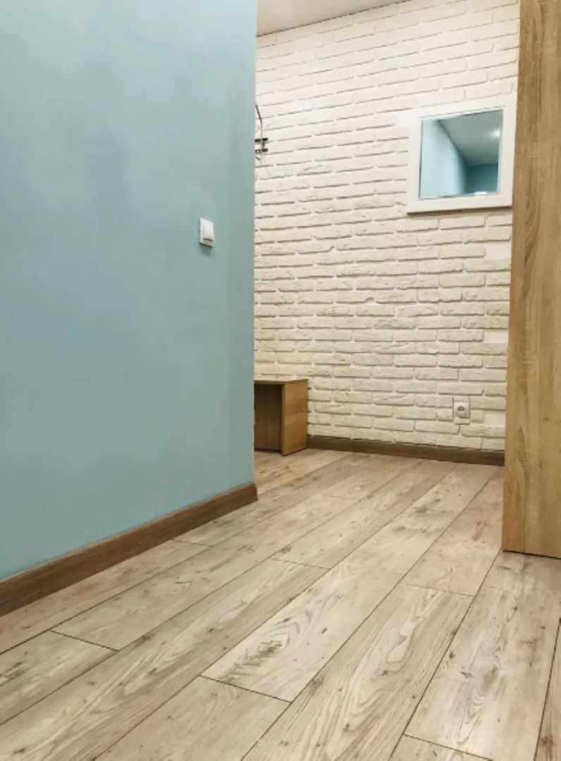 Апартаменты на Пролетарской 11