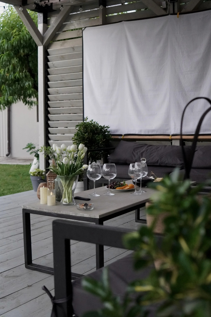 Апартаменты Уют