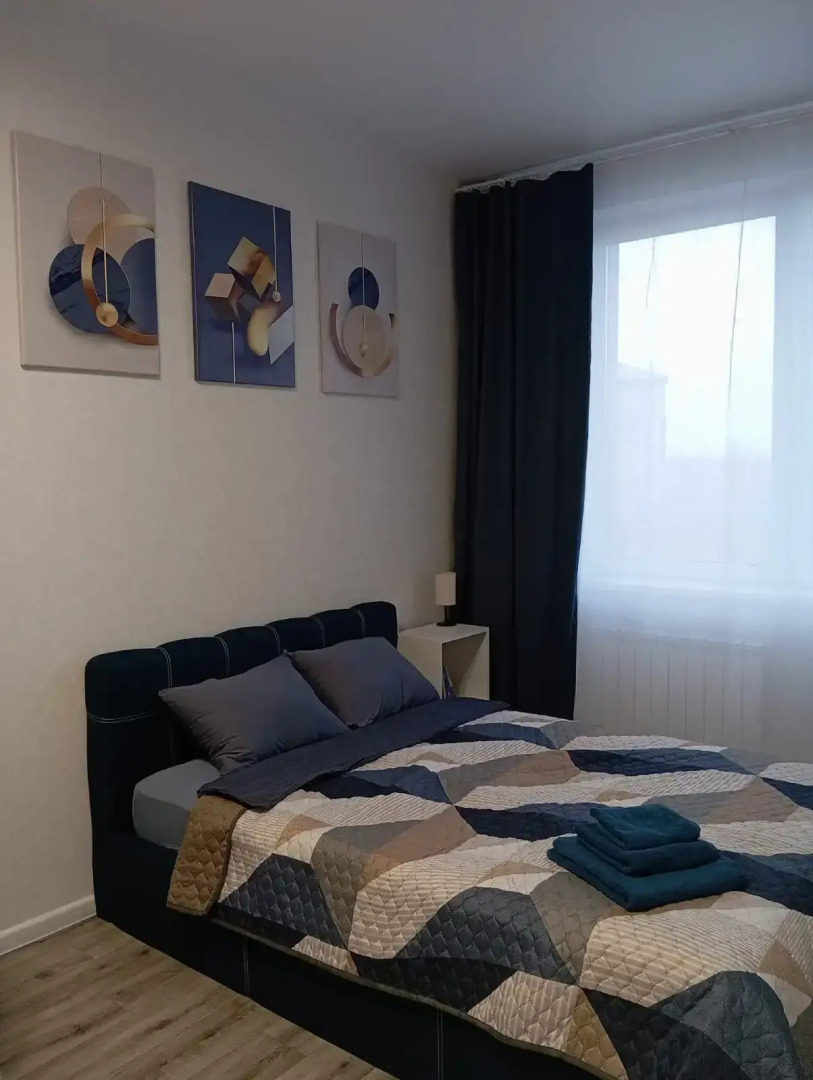 Квартира Студия на Улице Сады