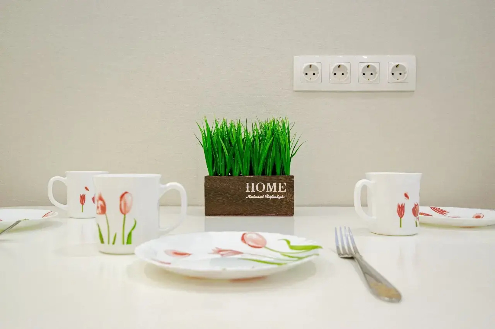 Квартира Атмосферная квартира у Мориона