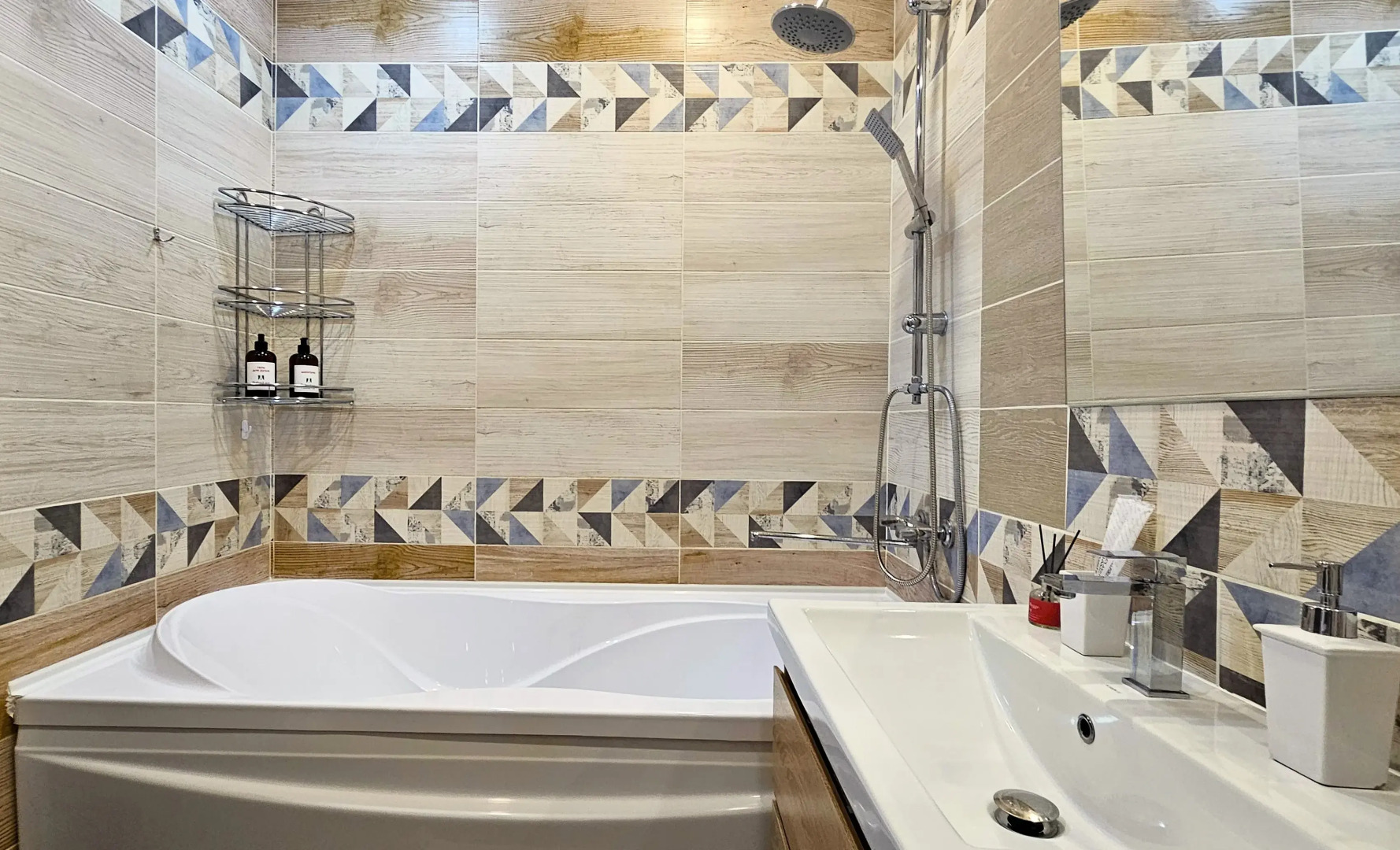 Апартаменты Добрый Дом рядом с ТРЦ СитиМолл