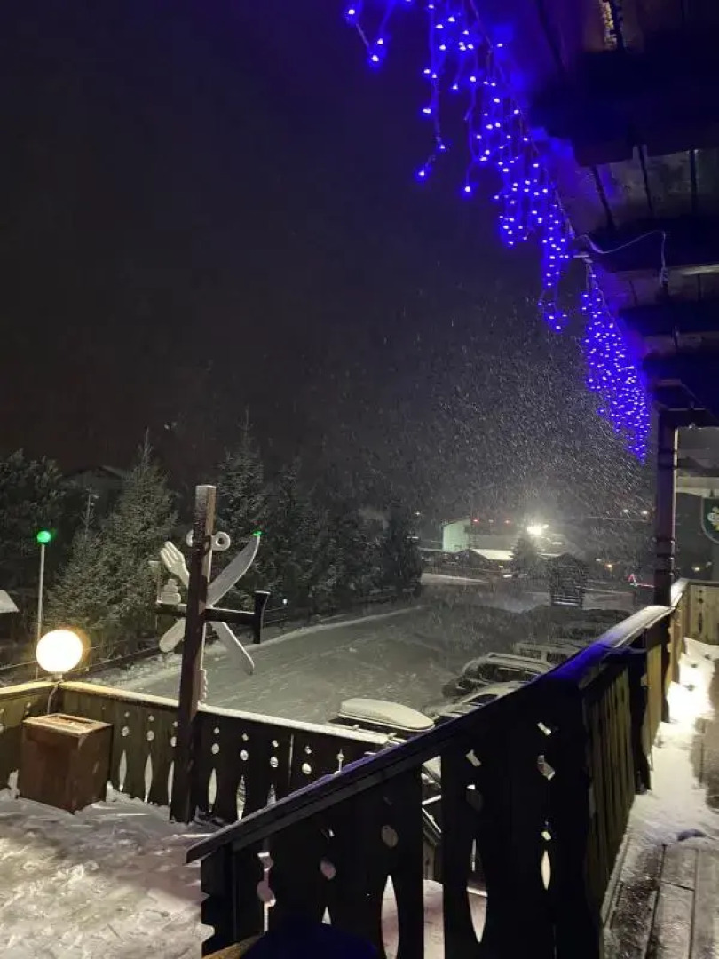 Отель ранчо