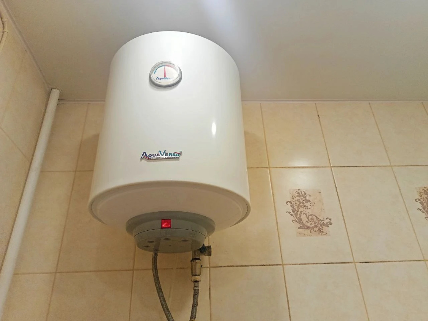 Апартаменты на Набережной Степана Разина у Волги