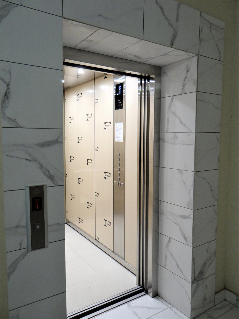 Апартаменты AmbeRoom