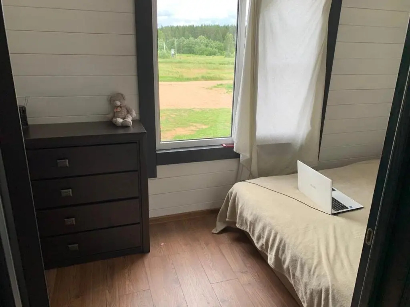 Гостевой дом LaДеревня