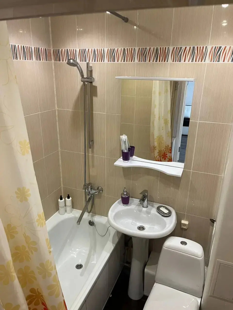 Квартира Happy House на Студенческой 36