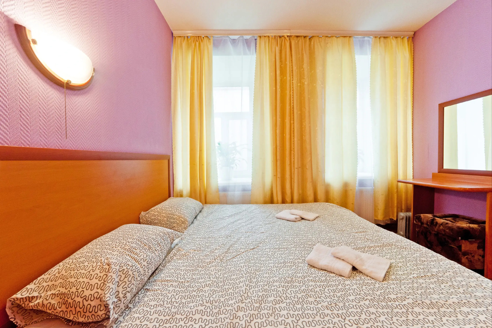 Мини-Отель Лео-Лина