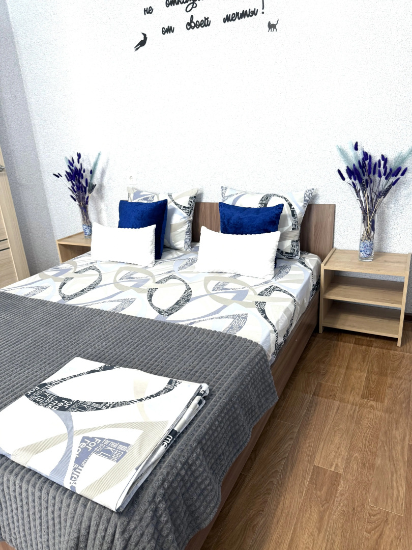 Однокомнатная Квартира в районе Парка Галицкого