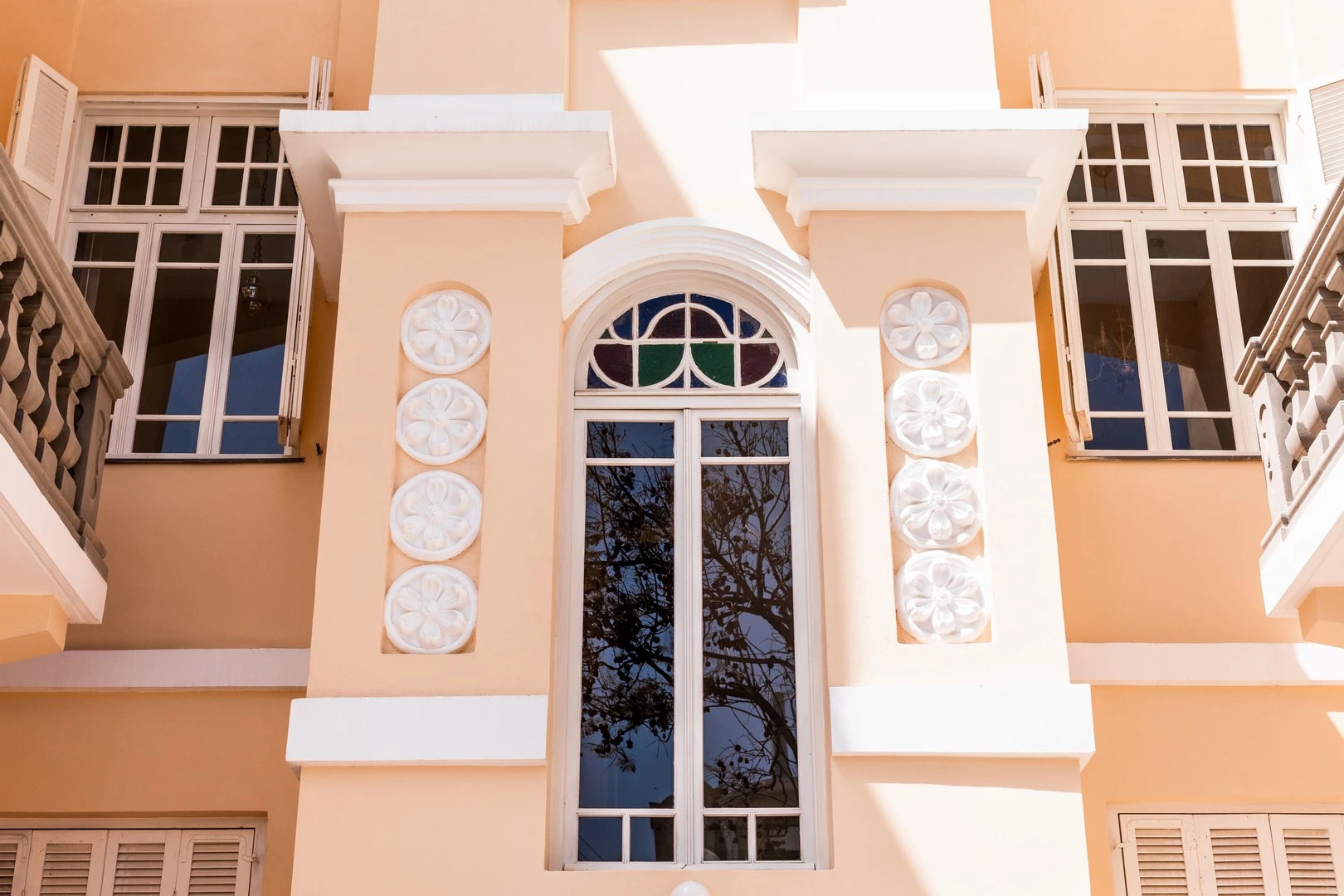 Апарт-Отель House of Palm