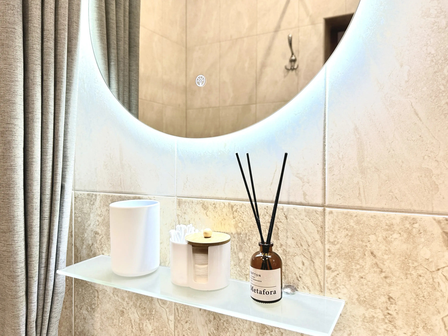 Апартаменты Красная 13