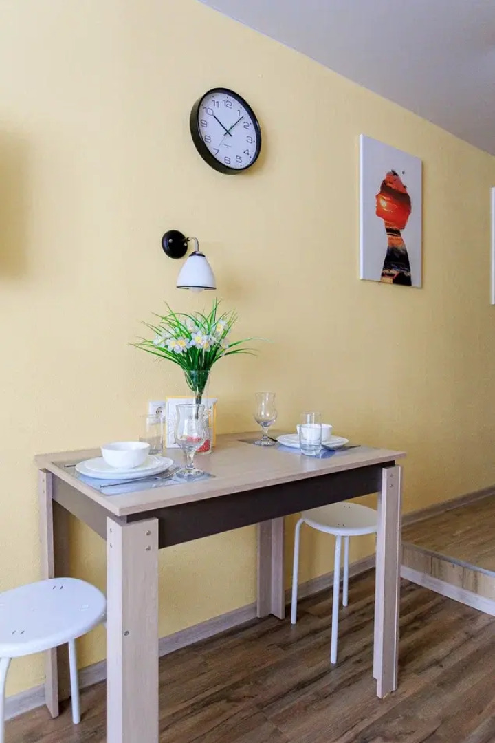 Апартаменты В районе метро Волоколамская ВК1