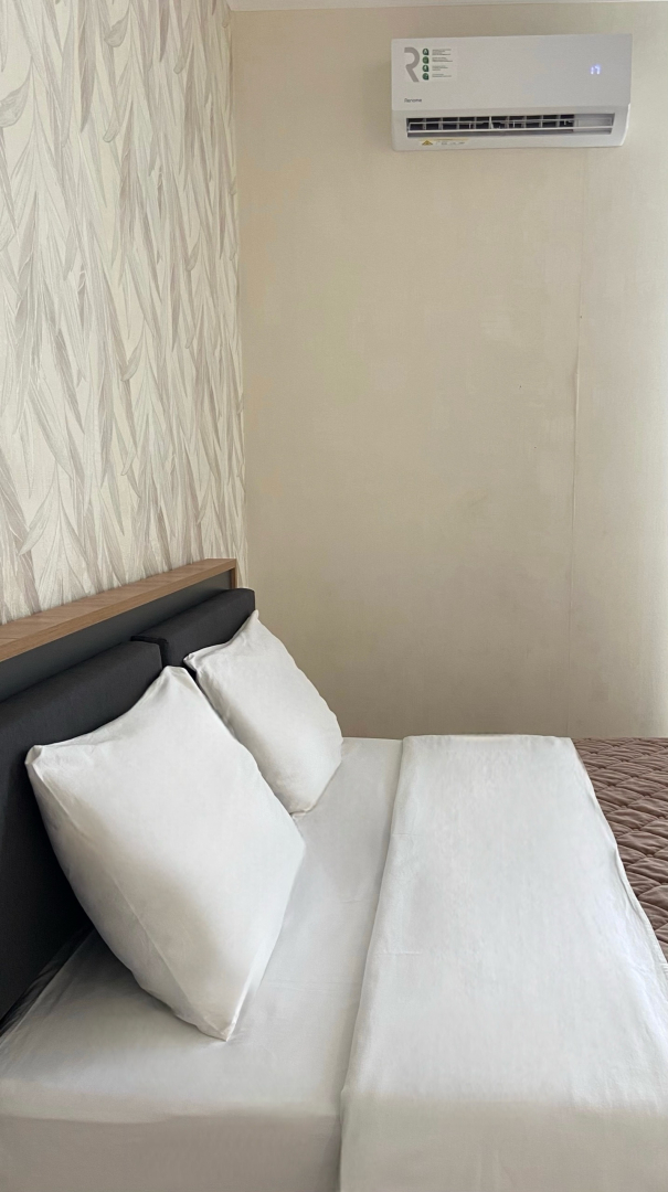 Квартира Уютная студия в ЖК Западные Аллеи