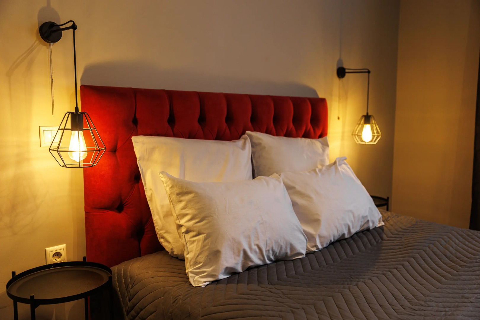 Квартира на проспекте Ленина 60