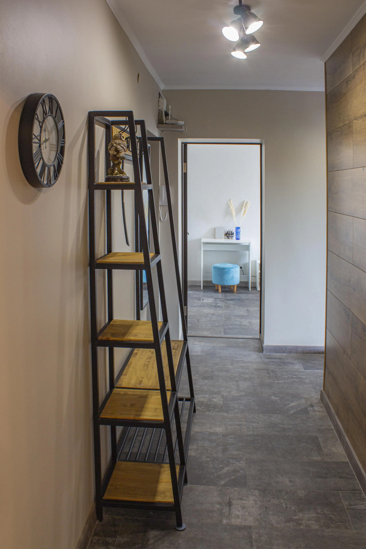 Квартира Atmosphera