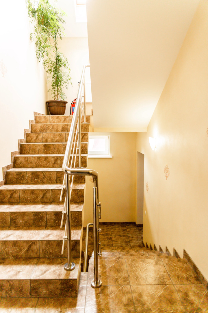 Гостевой дом Династия