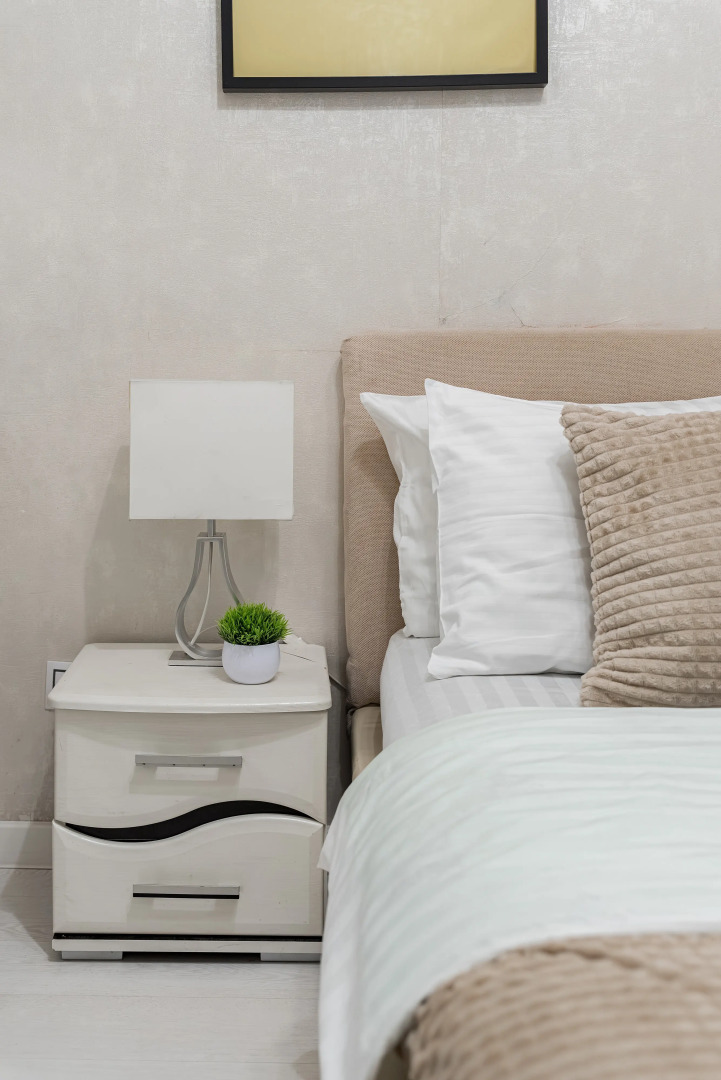 Апартаменты Мельникайте 5