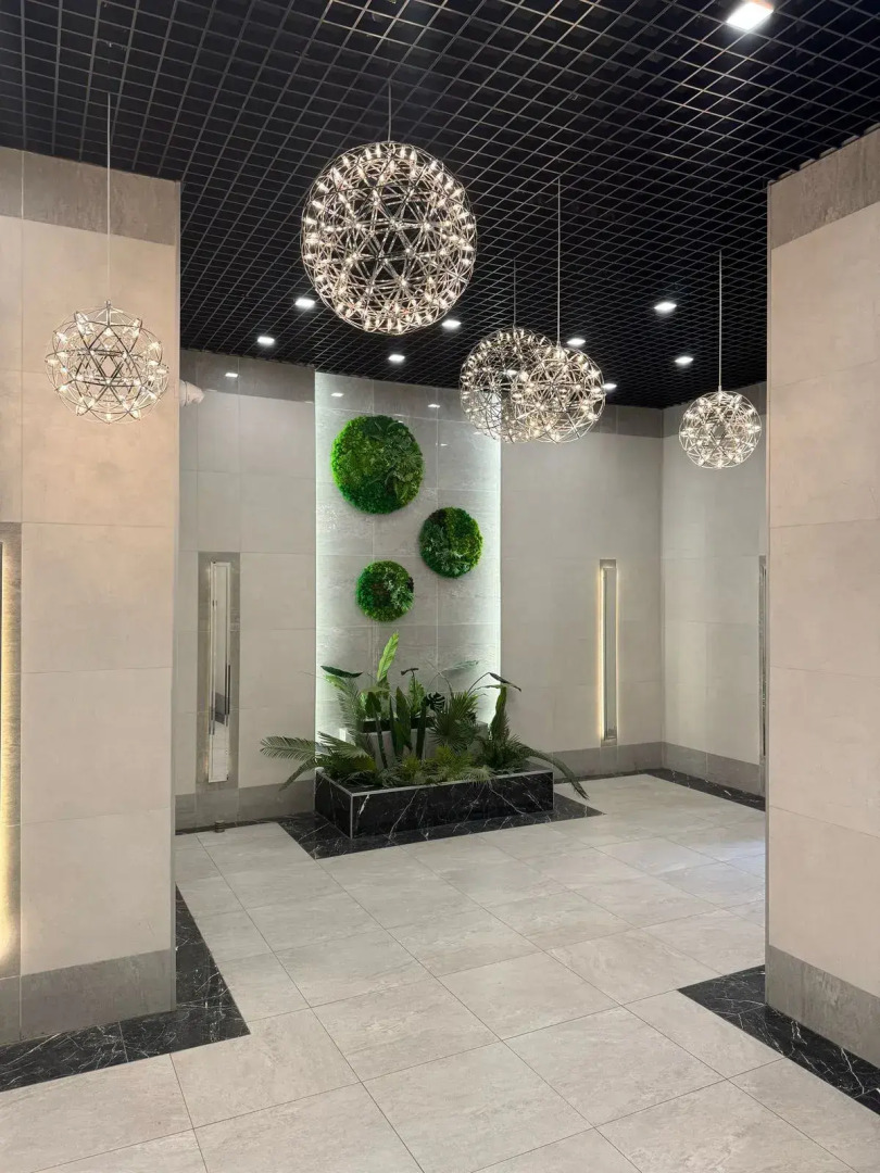 Квартира возле центра