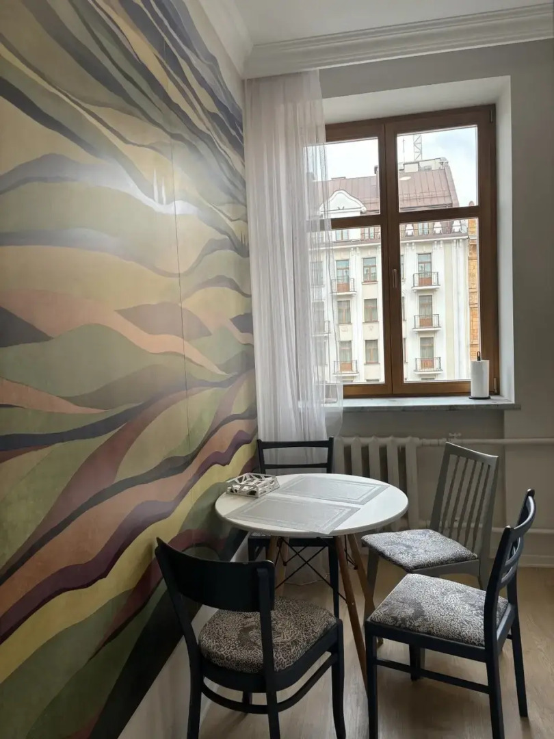 Апартаменты Kaza Apart