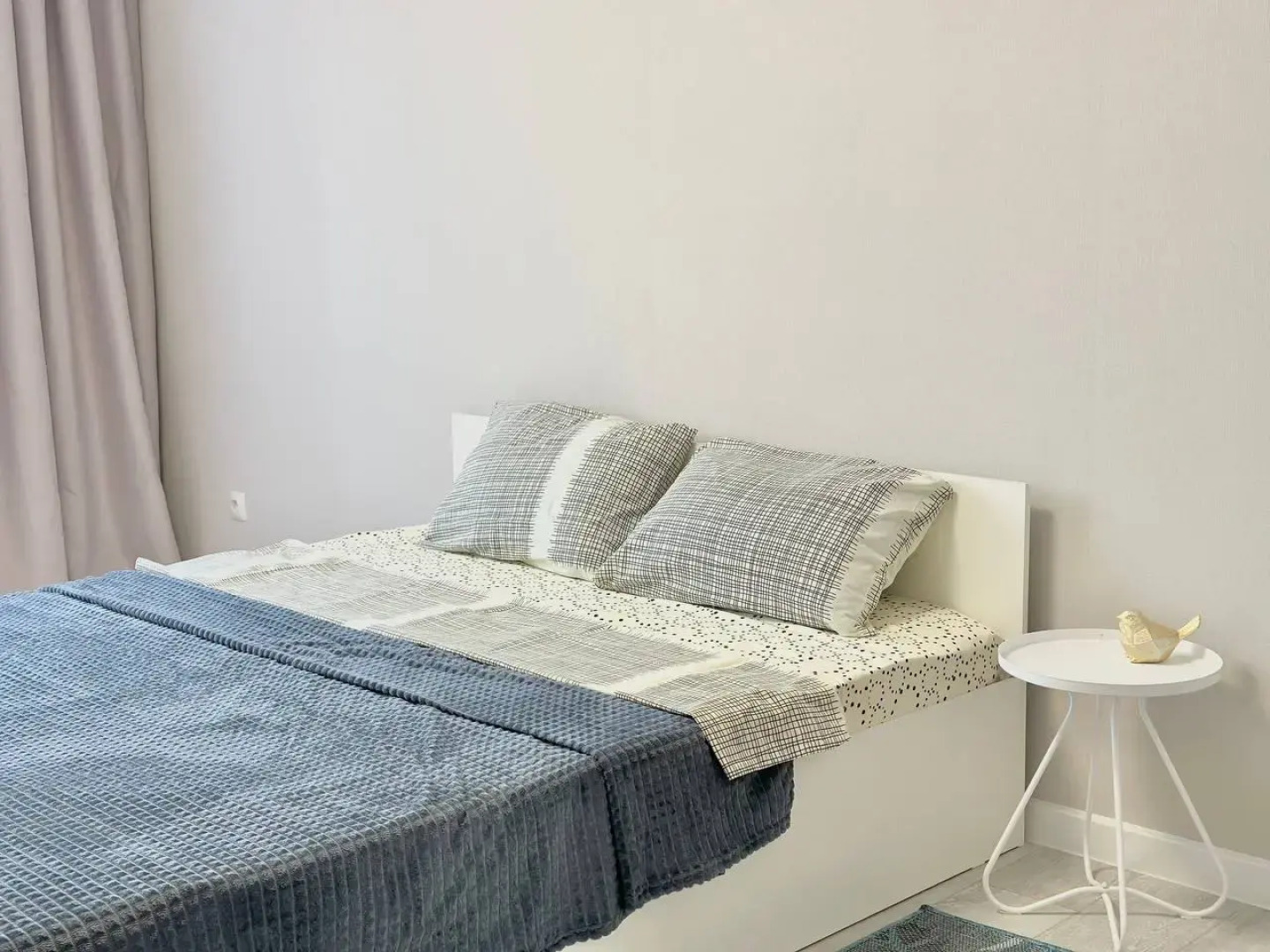 Квартира Рядом с Реадовским Парком