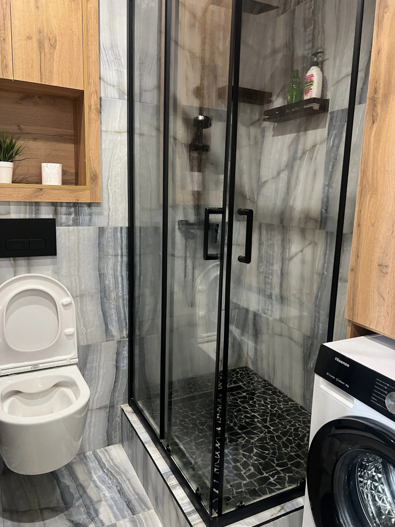 Квартира Современная рядом с центром