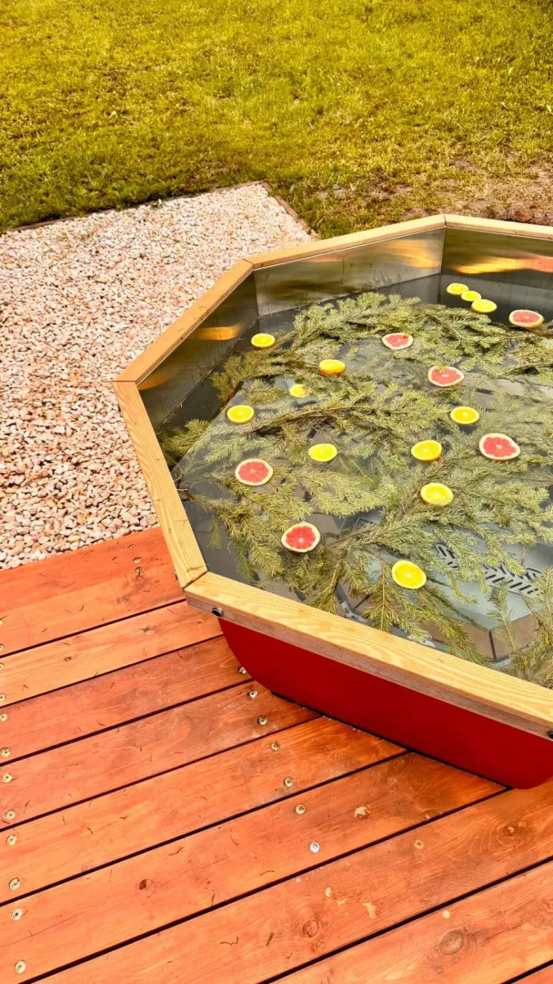 Гостевой дом Berezka