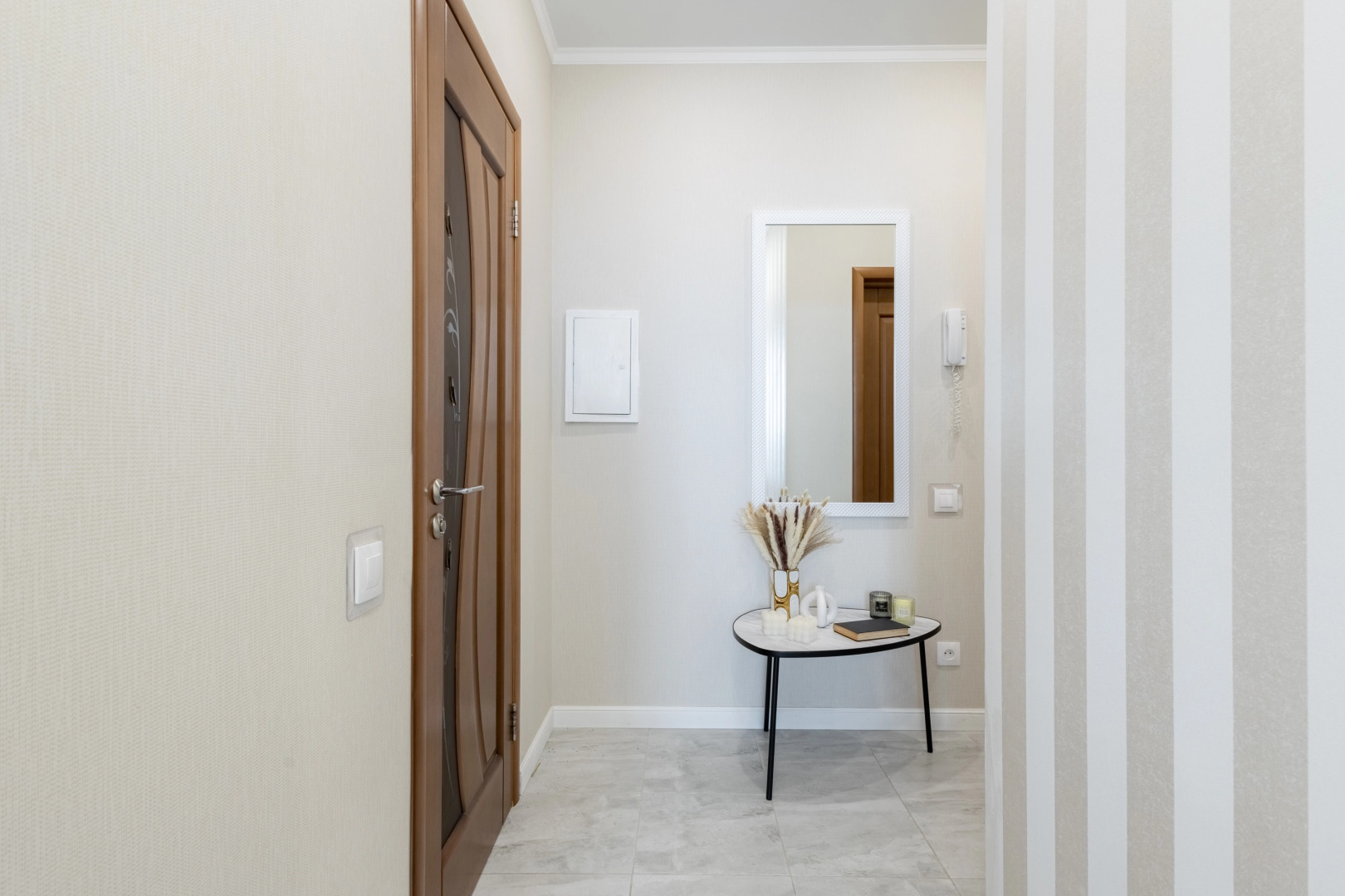 Апартаменты Престиж