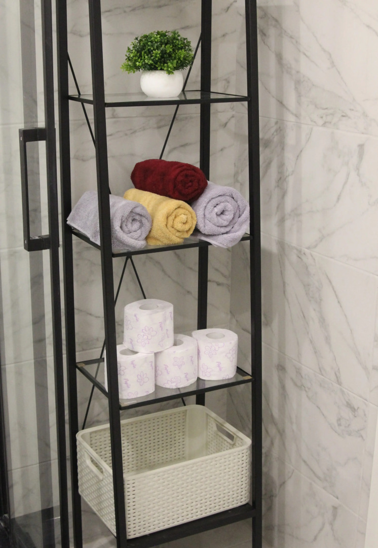 Апартаменты Александровский 1