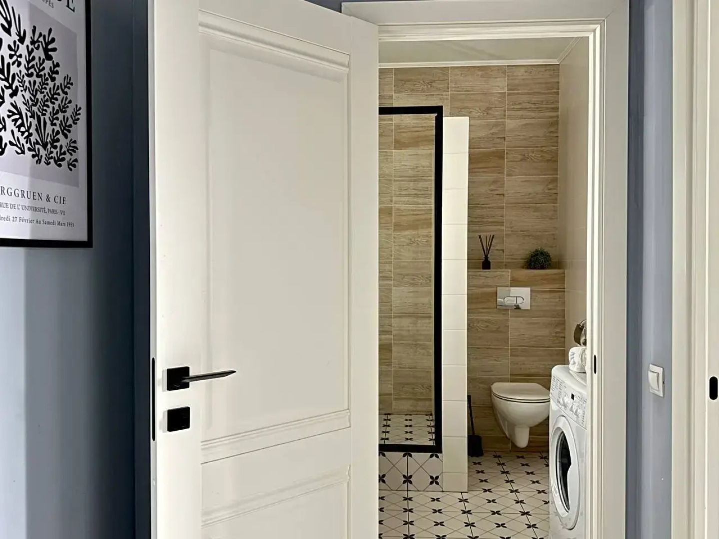 Квартира Премьер Апарт на Николая Островского 52