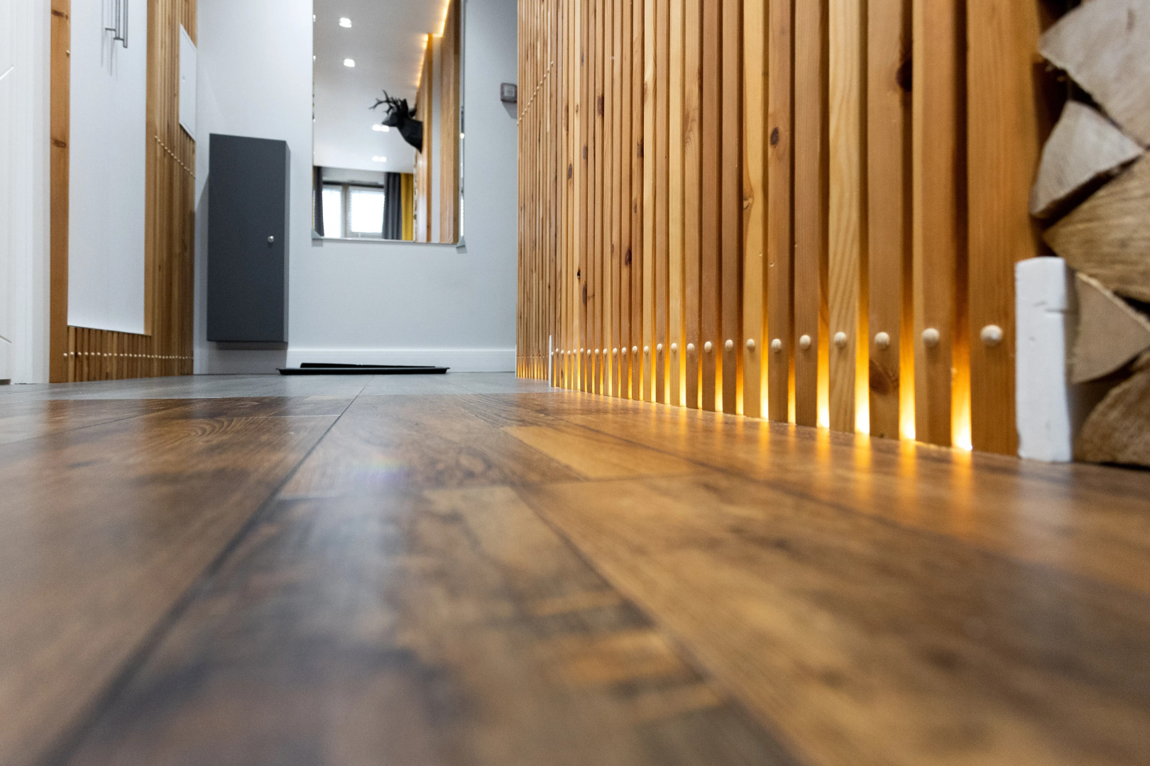 Апартаменты ArtTowerAparts 509