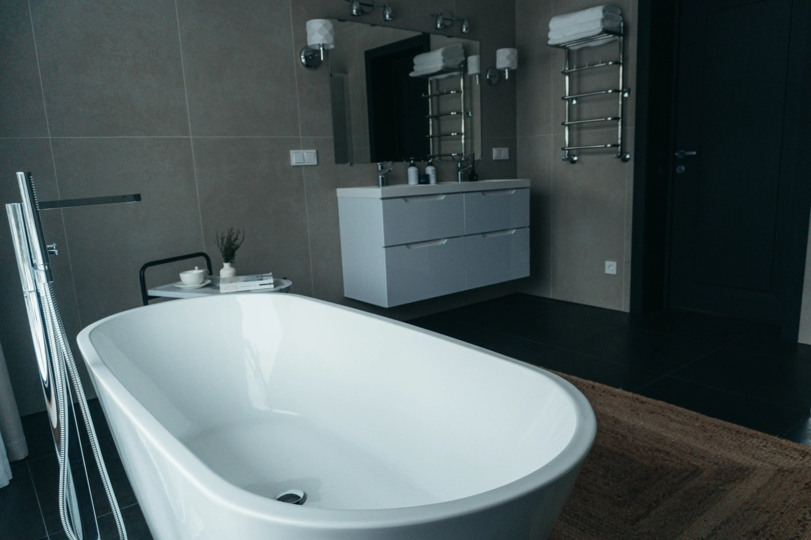 Гостевой дом Гранд А-фрейм у Финского залива