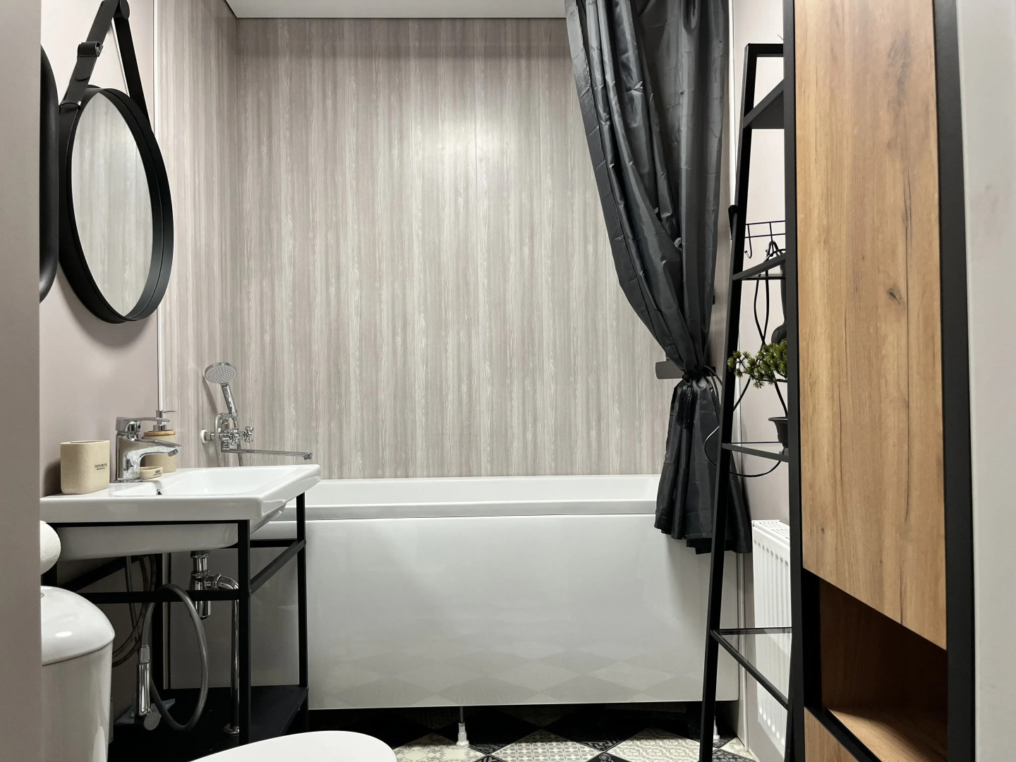 Квартира Стиль и Комфорт ТРК Иремель