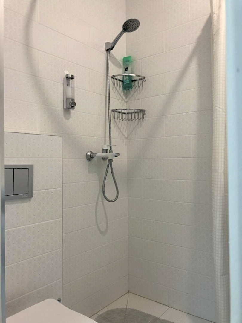 Апартаменты GoodZone