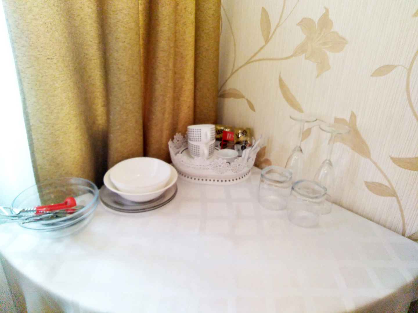 Отель Сварог Фильм