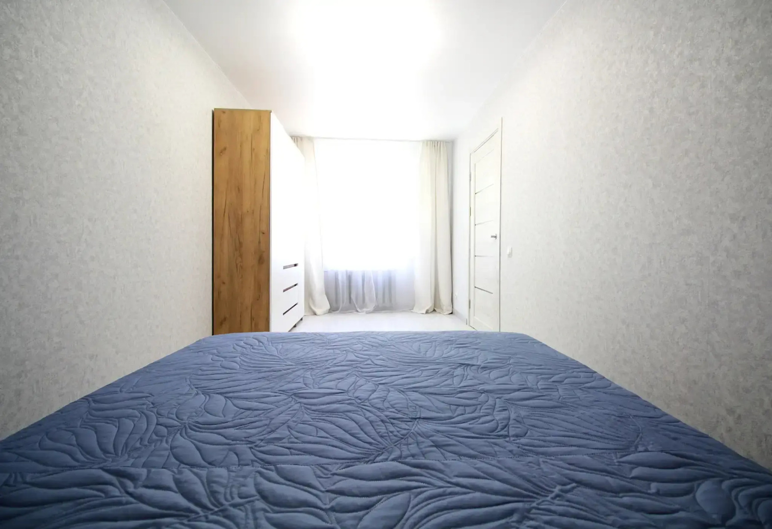 Апартаменты Сильвер